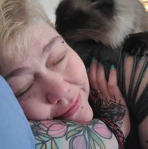 Meet your Posher, Raechel